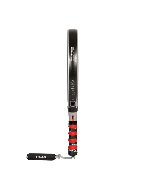 Nox AT10 Genius 18K Agustín Tapia | Ofertas de pádel